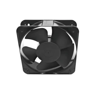 Axial Panel, WELLSUNFAN, 200mm, 110V, 308.23 CFM, 71.50 W, CE
