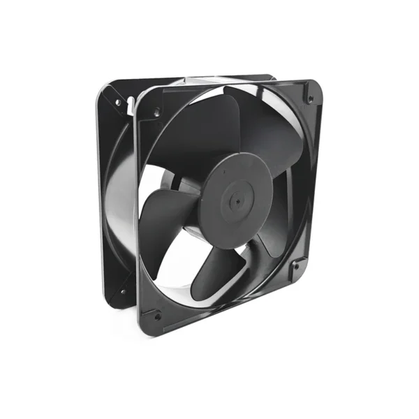 Axial Panel, WELLSUNFAN, 200mm - view 5