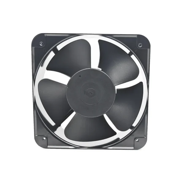 Axial Panel, WELLSUNFAN, 200mm - view 6