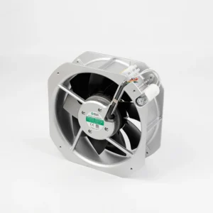 Axial Plc Fan, Sg22580ha2, 12cm, Ec240v220v, 0.4a