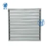 Axial Poultry Exhaust Fan, Wall, 380V - view 3