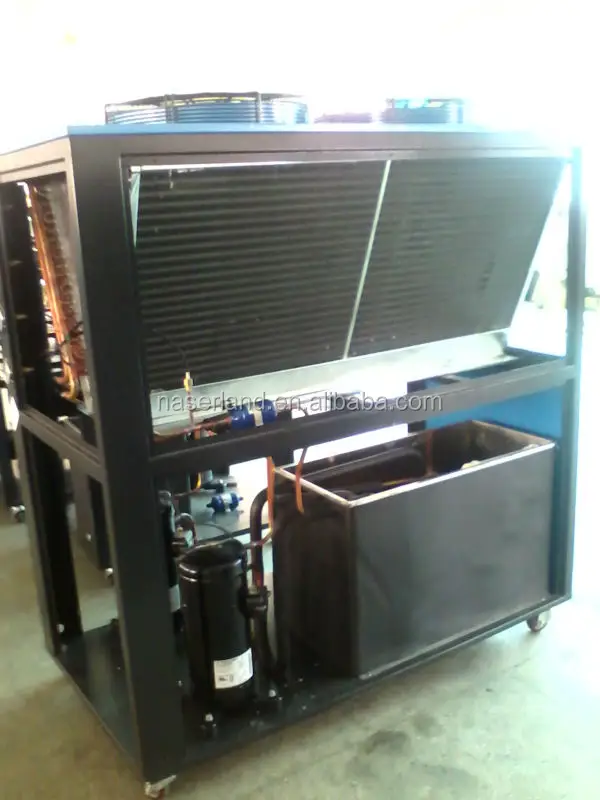 Axial Pump, Scroll, 380V, 33.9KW - view 5