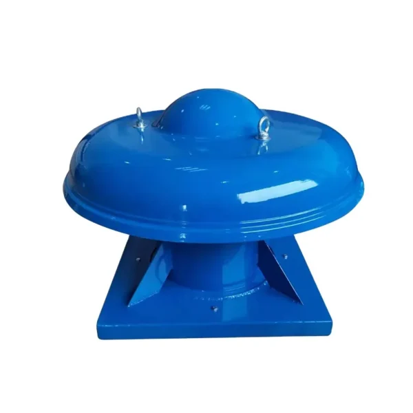 Axial Roof Mounted Fan, 60V/230V, D644-K0621