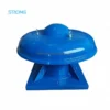 Axial Roof Mounted Fan, 60V/230V, D644-K0621