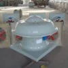 Axial Roof Mounted Fan, 60V/230V, D644-K0621 - view 4