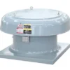 Axial Roof Mounted Fan, 60V/230V, D644-K0621 - view 6