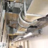 Axial Smoke Exhaust Fan, 7000, CFM, Cast - view 5