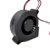 Axial Turbo Fan, Brushless, 50mm, 24V, 50x50x15