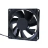 Axial Ventilation Cooling Fan, 4000rpm, 80mm, 110V/220V
