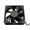 Axial Ventilation Cooling Fan, 4000rpm, 80mm, 110V/220V - view 5