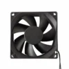 Axial Ventilation Cooling Fan, 4000rpm, 80mm, 110V/220V - view 6