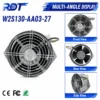Axial Ventilation Fan, 230V, W2S130-AA03-27 - view 5