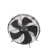 Axial Ventilation Fan, 3-Phase, 380V, 550mm, 60Hz