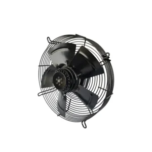 Axial Ventilation Fan, 700/780w, 380V