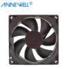 Axial Ventilation Sleeve Bearing, 24v, 9225, Inverter - view 2