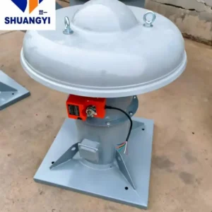 Axial Ventilator, 220V/380V, 600mm, IP55, Waterproof