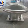Axial Ventilator, 220V/380V, 600mm, IP55, Waterproof - view 4