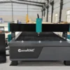 Axis Metal Tube, CNC, 220V 1PH, CA-1530 - view 3