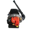 Backpack Leaf Blower, LONGSHUN, 63.3cc - view 3