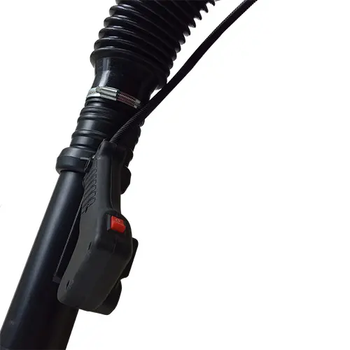 Backpack Leaf Blower, LONGSHUN, 63.3cc - view 6