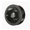 Backward Axial Fan, Cast, Stainless, Steel, 230-380V