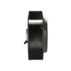 Backward Axial Fan, Cast, Stainless, Steel, 230-380V - view 3