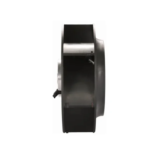 Backward Axial Fan, Cast, Stainless, Steel, 230-380V - view 3