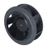 Backward Centrifugal Cooling Fan, 225mm, 230V