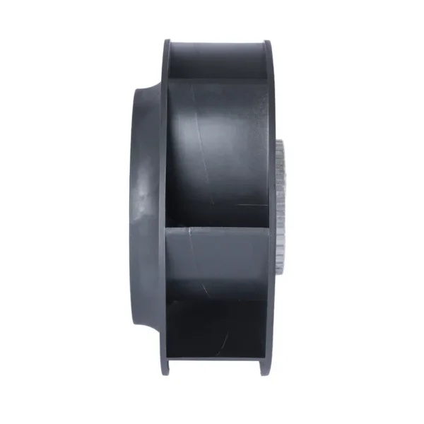 Backward Centrifugal Cooling Fan, 225mm, 230V - view 2