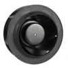 Backward Centrifugal Cooling Fan, 225mm, 230V - view 4