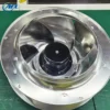 Backward Centrifugal Fan, 220V, 220 V, 370W - view 3