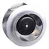 Backward Centrifugal Fan, 355mm, 132