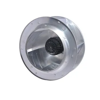 Backward Centrifugal Fan, 355mm, 132 - view 2