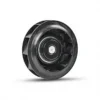 Backward-curved Centrifugal Fan, PA66, Plastic