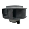 Backward-curved Centrifugal Fan, PA66, Plastic - view 3