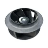 Backward-curved Centrifugal Fan, PA66, Plastic - view 4