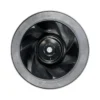 Backward-curved Centrifugal Fan, PA66, Plastic - view 5