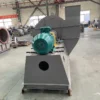Backward Curved Centrifugal Fan, Stainless, Steel