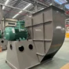 Backward Curved Centrifugal Fan, Stainless, Steel - view 2