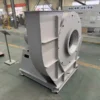 Backward Curved Centrifugal Fan, Stainless, Steel - view 3