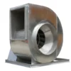 Backward Curved Centrifugal Fan, Stainless, Steel - view 6