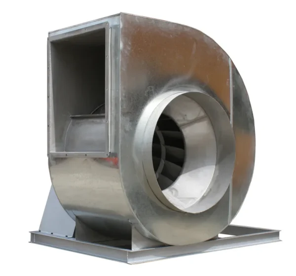 Backward Curved Centrifugal Fan, Stainless, Steel - view 6
