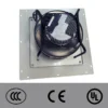 Backward Curved Fan, SANXIN, Centrifugal - view 2