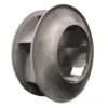 Backward Curved Impeller, Centrifugal, Plastic, 630/710mm