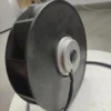 Backward Inclined Plenum Fan, 230V, 1455m³ - view 4