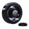 Backwards Centrifugal Exhaust Fan, 220mm, Ip54