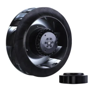Backwards Centrifugal Exhaust Fan, 220mm, Ip54