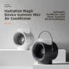 Baisuoluocyclone Humidifying Fan, USB, ABS - view 2