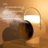 Baisuoluocyclone Humidifying Fan, USB, ABS - view 5