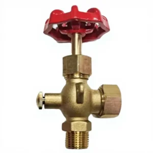 Ball Base Brass Boiler, BOTE, BT4007
